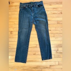 Ralph Lauren Jeans Size 10